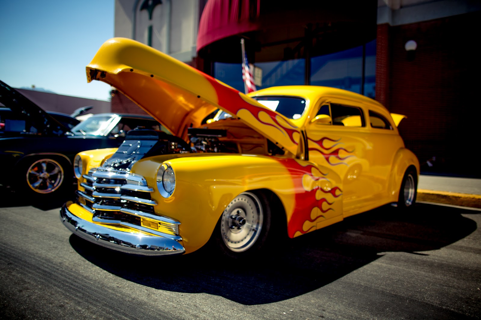 Libby Montana Car Show Libby Montana Car Show