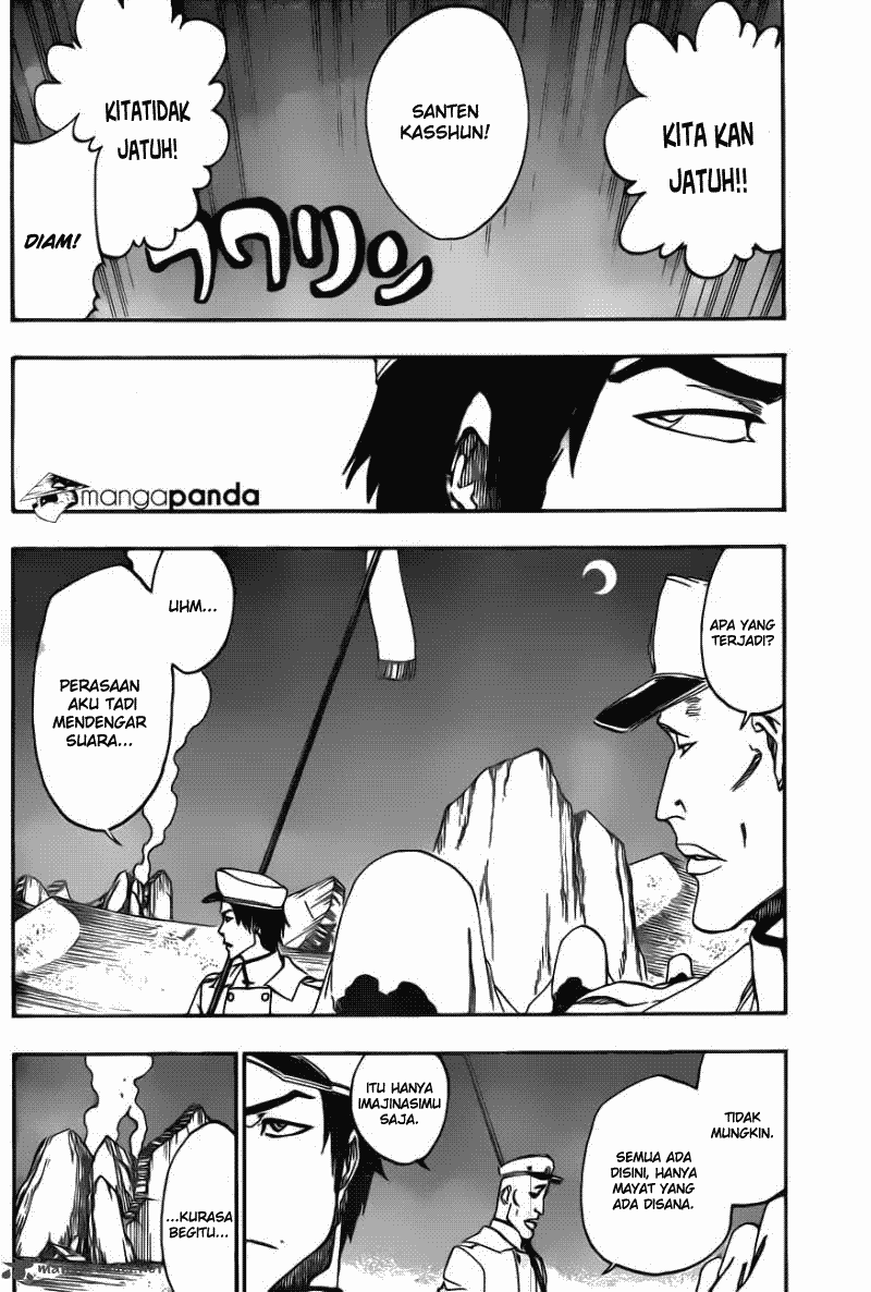 baca manga bleach indonesia 488 page 5