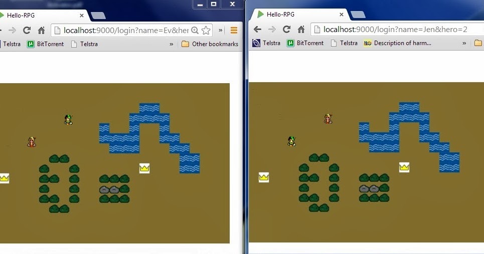 Tabletop rpg maker image