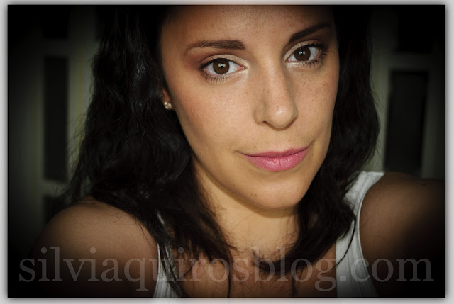 Acentúa y broncea tu rostro como J-Lo accent and bronze like J-Lo Silvia Quiros Acentúa y broncea tu rostro como J-Lo accent and bronze like J-Lo Silvia Quiros