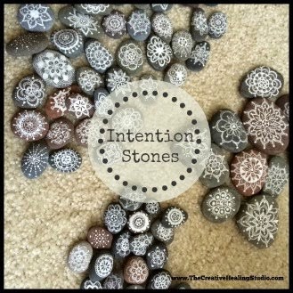 Intention Stones