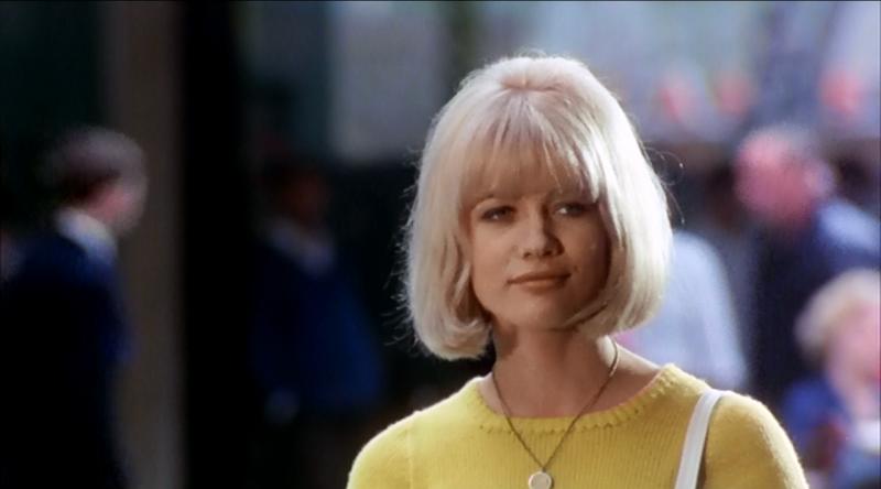 Geeson pictures judy