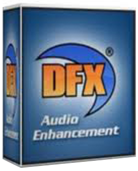 DFX Audio Enhancer 11.105 Full Version