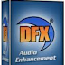 DFX Audio Enhancer 11.015 Full Version