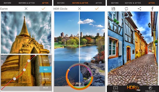 HDR FX Photo Editor HDR FX Photo Editor