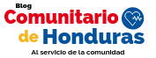 Blog Comunitario de Honduras