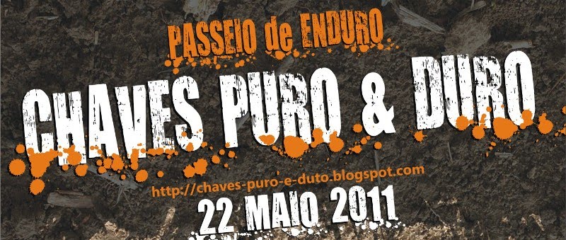 CHAVES PURO & DURO