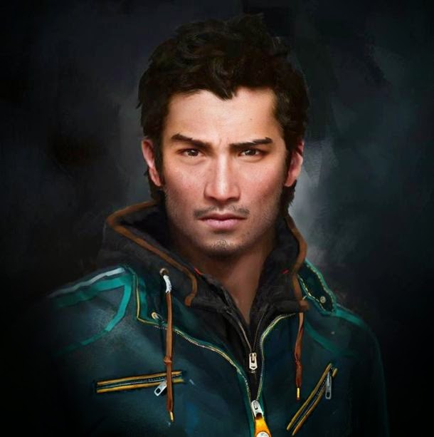 Η πρώτη εικόνα του πρωταγωνιστή του Far Cry 4 41 Η πρώτη εικόνα του πρωταγωνιστή του Far Cry 4