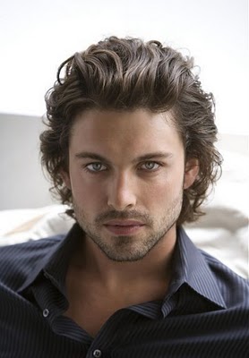 Mens Frisuren Trends 2011