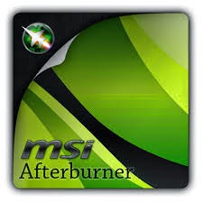 msi burner msi burner