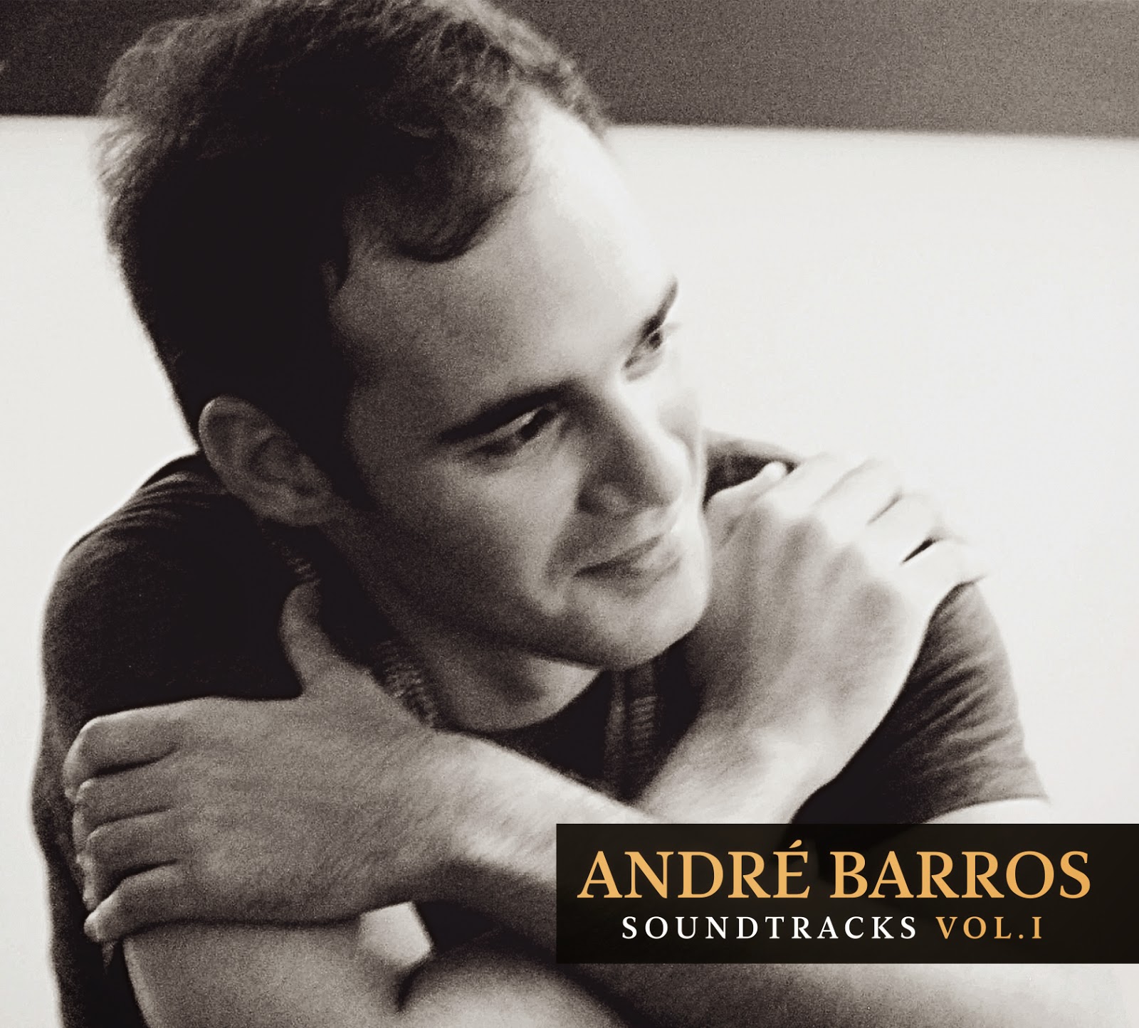 Portugal Rebelde ANDRÉ BARROS “Soundtracks Vol. I”