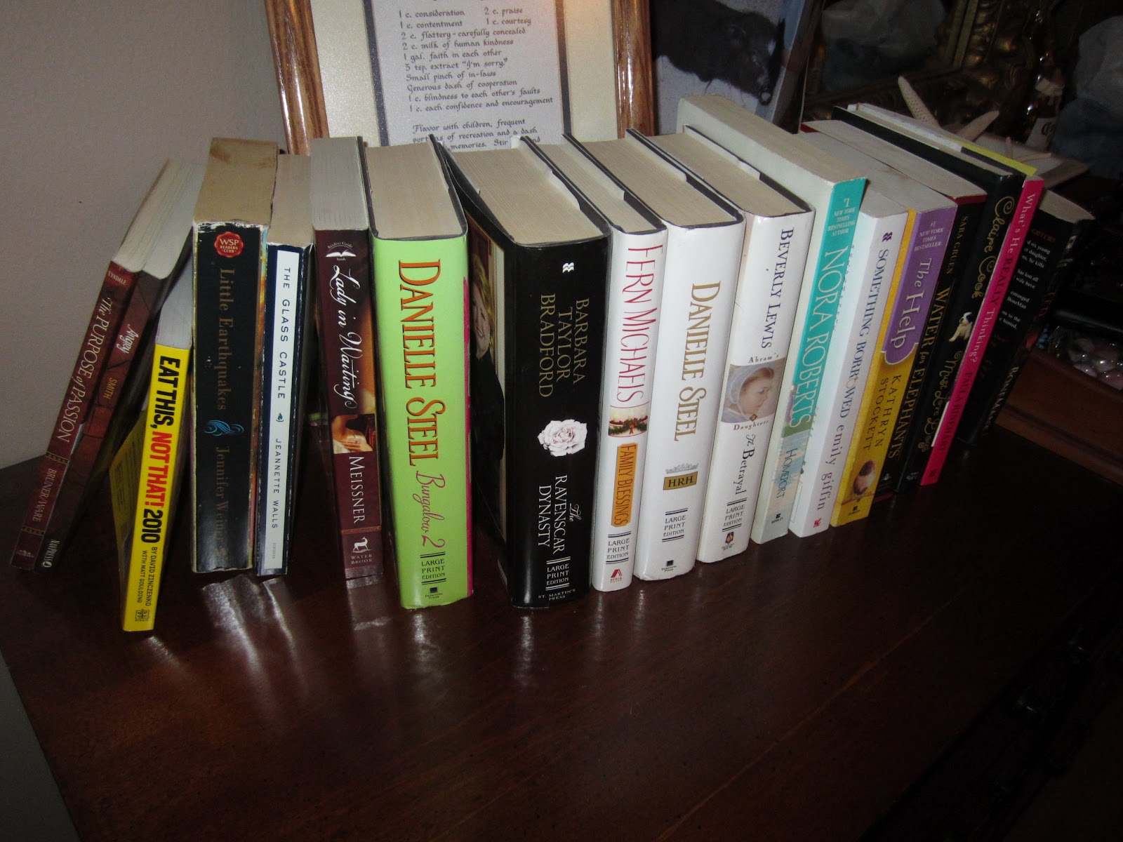 Sparing Change Selling Unwanted Books on Amazon