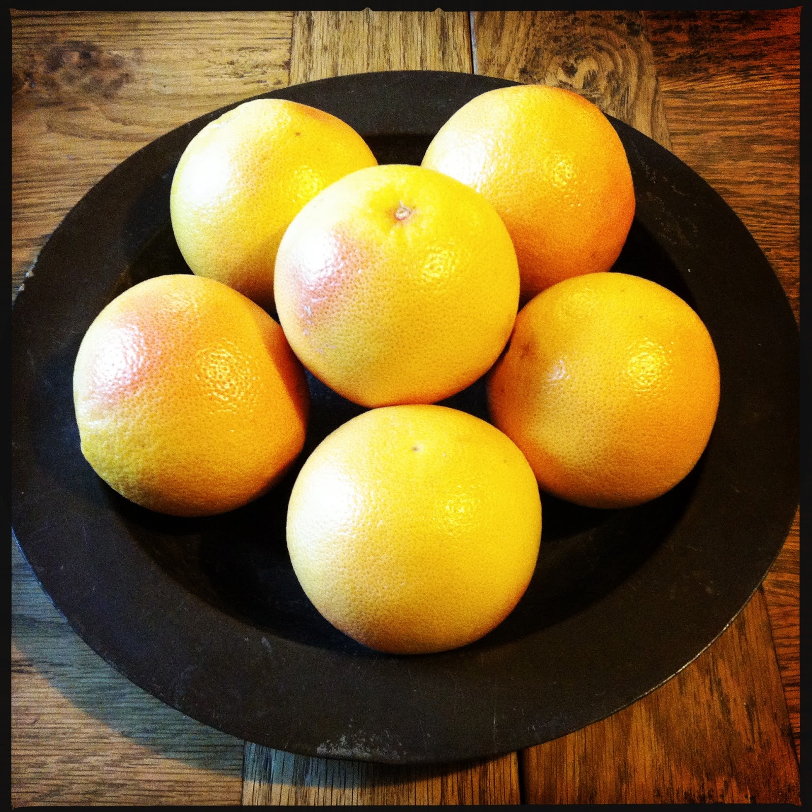 The Vicar Died Laughing Pink Grapefruit & Ginger Marmalade