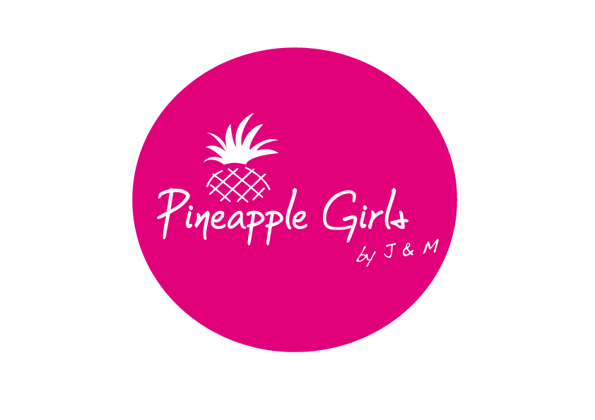 *Pineapple Girls*