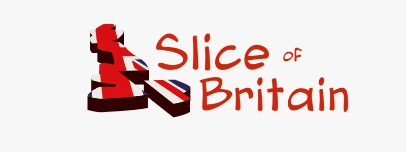 Slice of Britain 2015