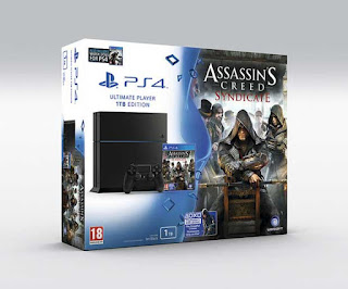 Assassin Creed Syndicate Akan Hadir Di PS4
