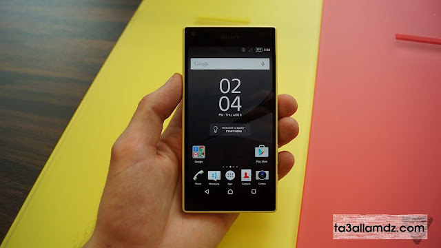 Sony Xperia Z5 Compact Sony Xperia Z5 Compact