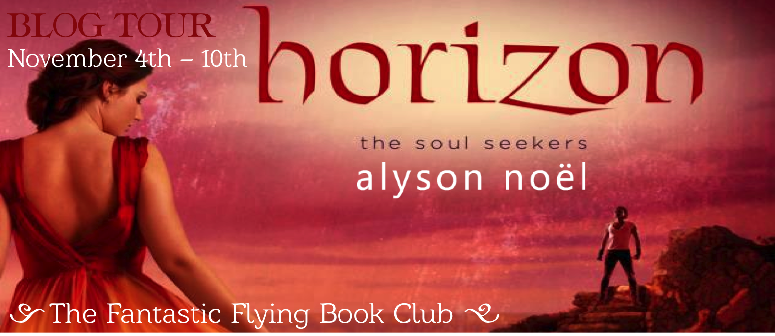 Horizon Tour Review Horizon Tour Review