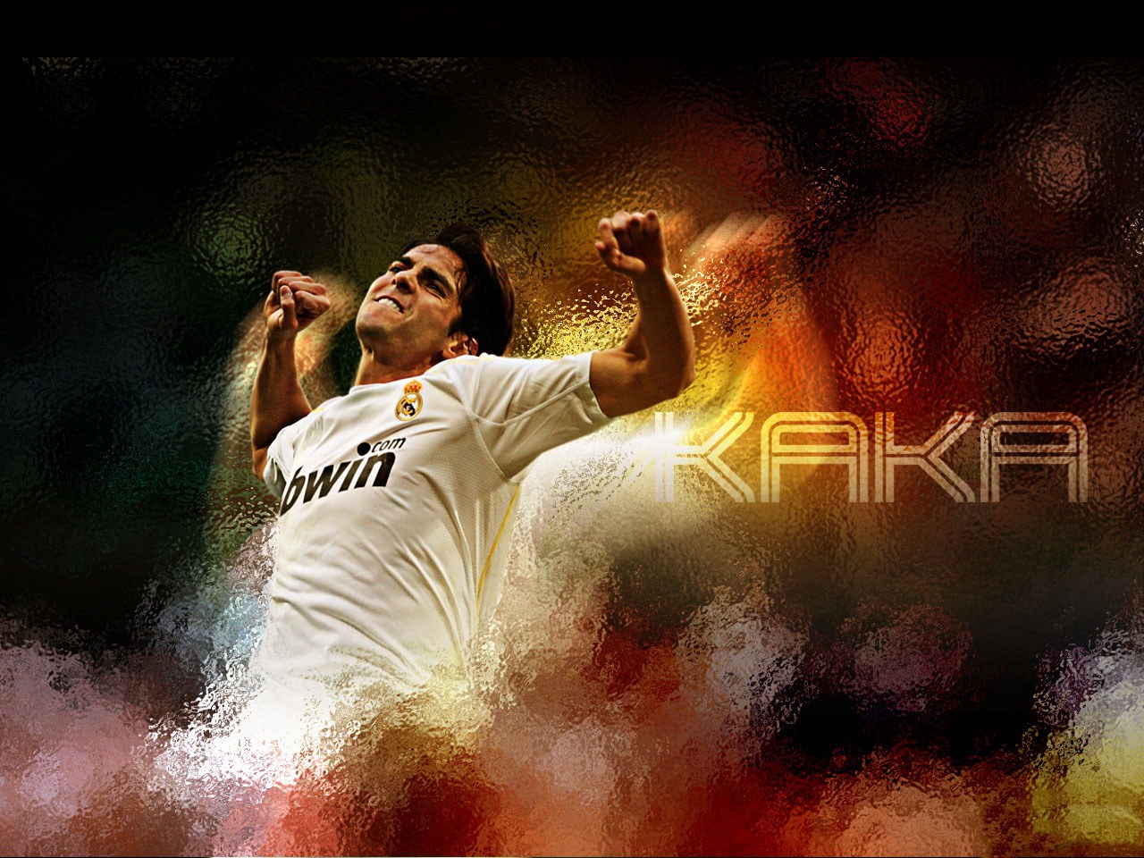 Hot Babes Single: Kaka New HD Wallpapers 2012,2013