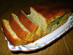 Cara Membuat Kue Bolu Pisang Super Enak Cara Membuat Kue Bolu Pisang Super Enak