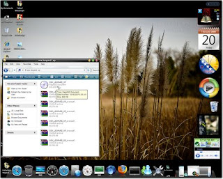 Windows+XP+SP3+Mac+OSX+Glass+Edition