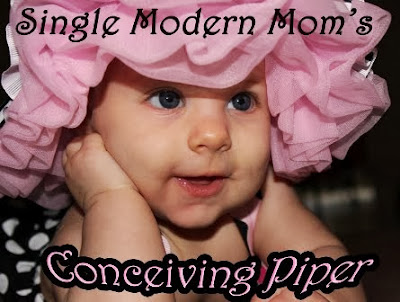 Conceiving Piper