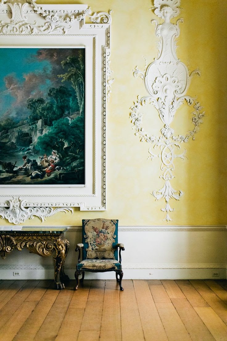 Just the Prettiest Rooms Ever South Shore Decorating Blog