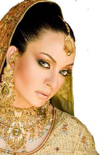 arabic wedding hairstyles. 50-New Hairstyles For