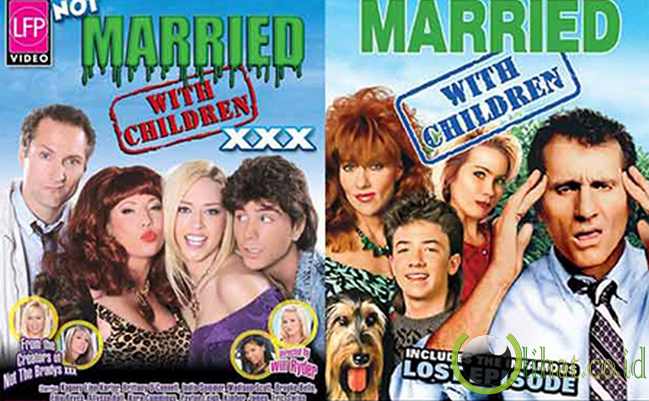Not Married With Children XXX (2009) Not Married With Children XXX (2009)