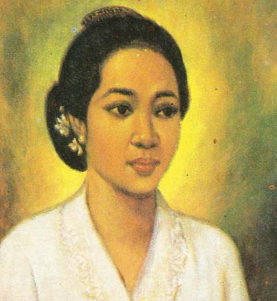 Nama Pahlawan Indonesia