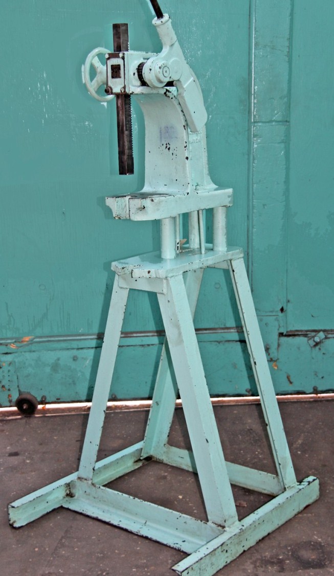 Arbor Press Stand Arbor Decal Galleries