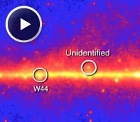 600 Misterios en el cielo nocturno