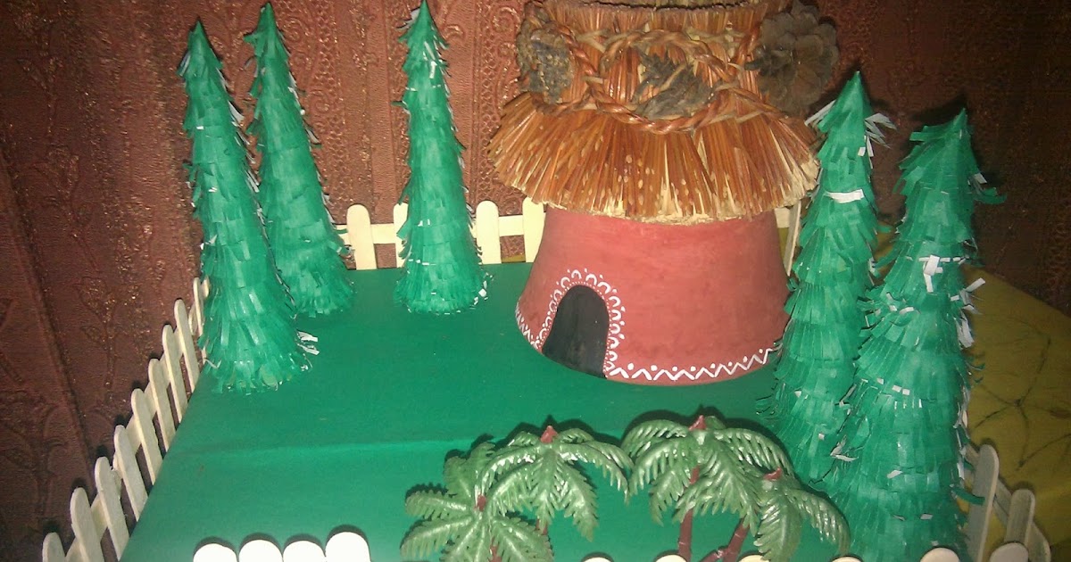 Creative Crafts & Arts Best out of Waste
