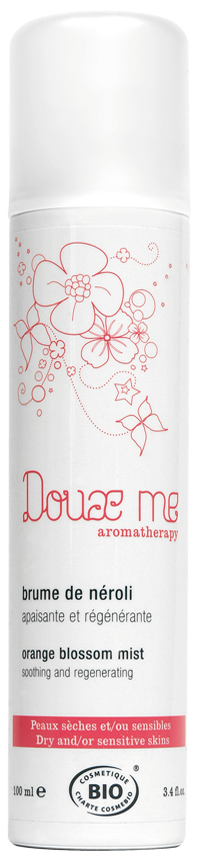 Doux me Brume de néroli