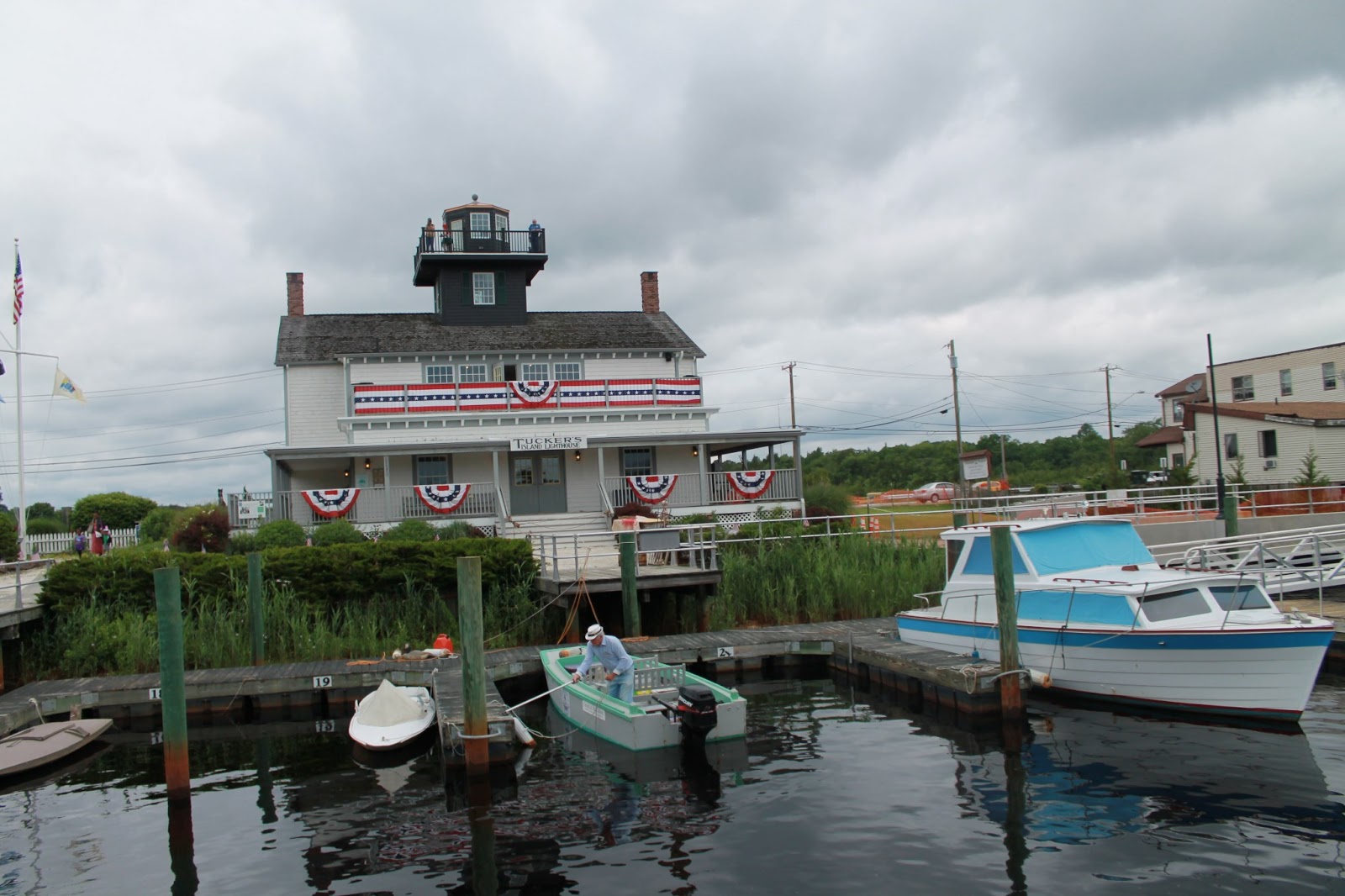Tuckerton Seaport & Baymen’s Museum A Family Fun Jersey Shore Destination Tuckerton
