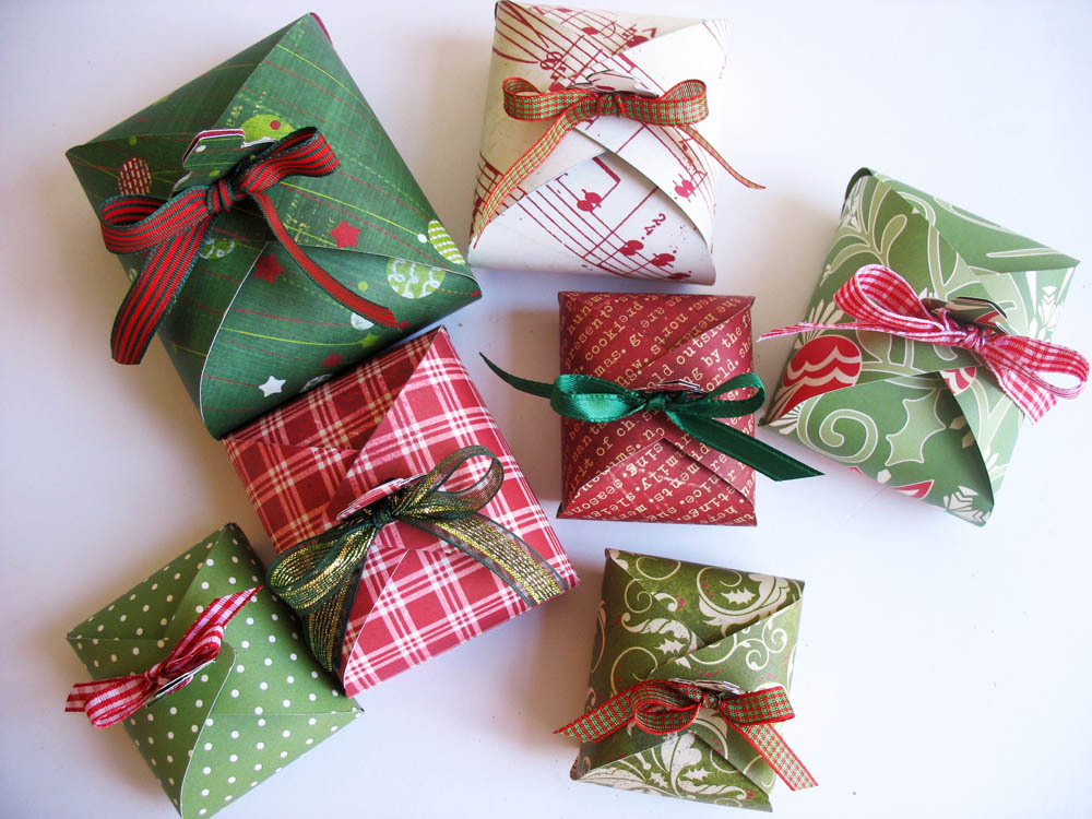 capers and crayons Good Things Come in Small Boxes!