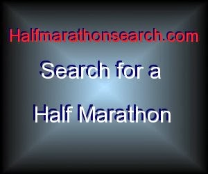 Search for a Half Marathon
