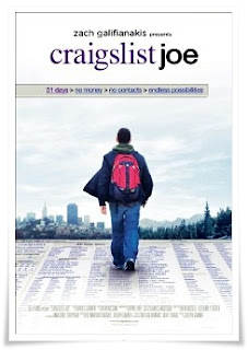 Craigslist Joe 2012