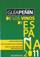 GUÍA PEÑÍN 2011