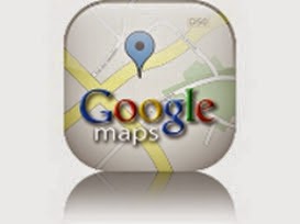 Google Maps