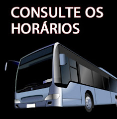 HORÁRIOS DOS ÔNIBUS