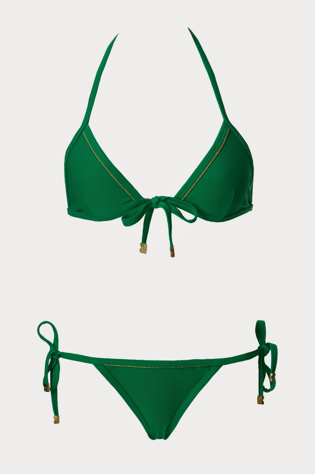Sophie Kavanagh Style Blog Best Bikini For Your Body Shape
