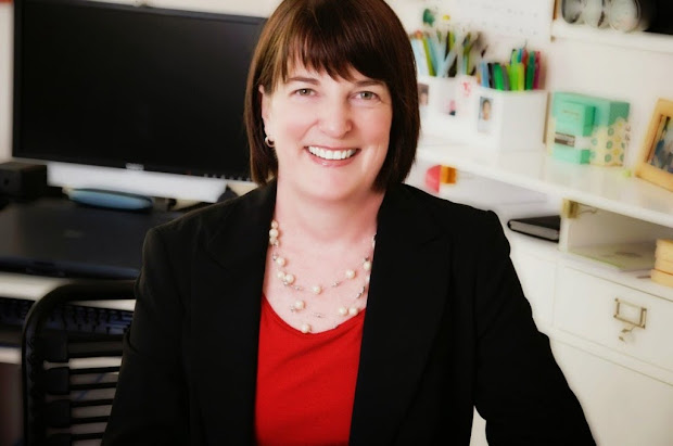 Anne Blumer