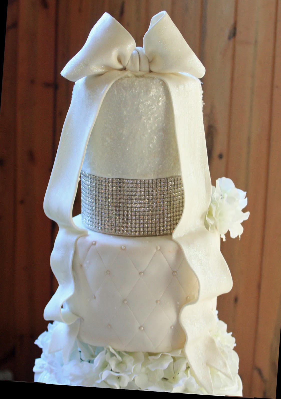 Pastries By Vreeke The Oaks at Calamigos