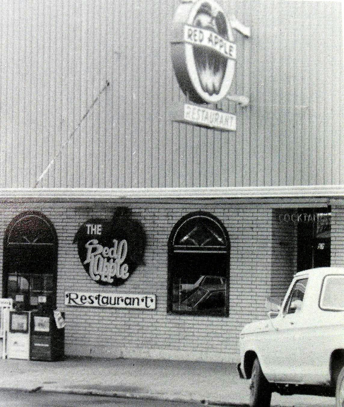 Bygone Walla Walla vintage images of the City and County, collected by