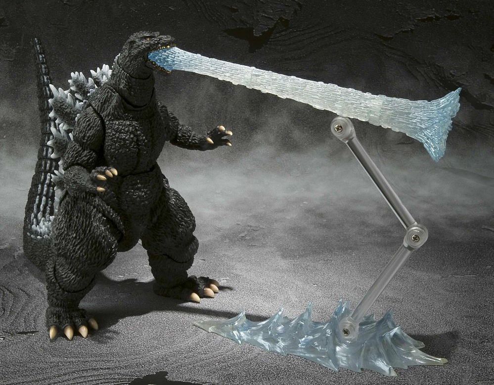 SH MONSTERARTS GODZILLA (FIRST EDITION)