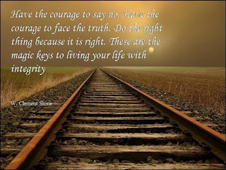 life inspiration quotes: Inspirational courage quotes