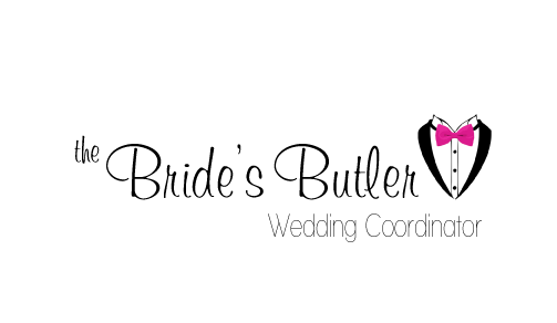 The Bride's Butler