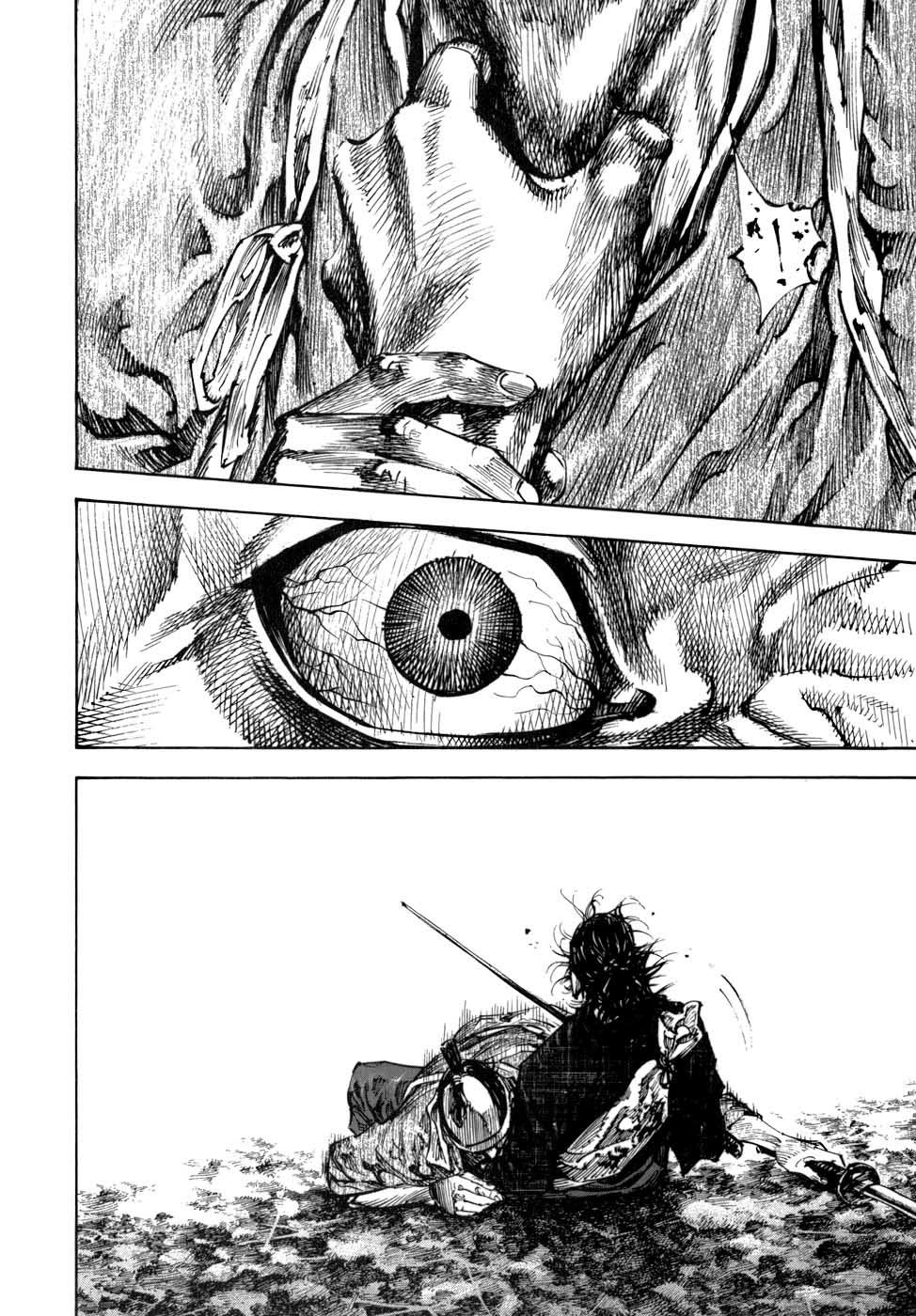 Vagabond - Lãng Khách Chap 229 - Truyen.Chap.VN