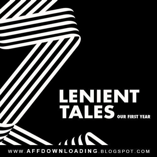 VA – Lenient Tales – Our First Year (2015)